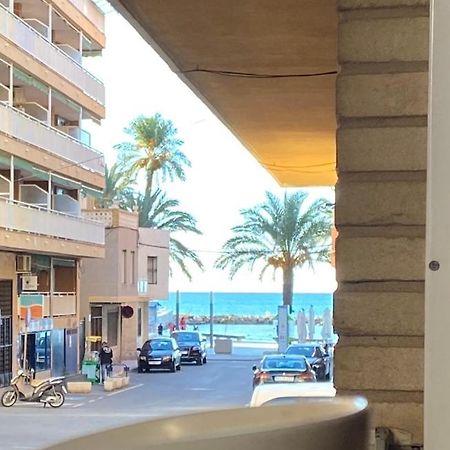 شقة Vistas Al Mar تورّيفيِخا المظهر الخارجي الصورة